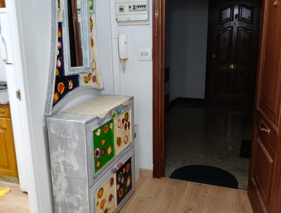 Imagen 1 de Piso en Venta en Lugo Lugo