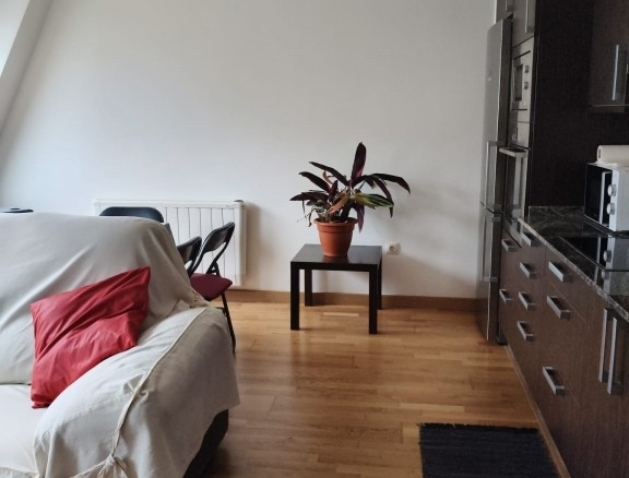 Imagen 3 de Piso en Venta en San Cibrao (Cervo) Lugo