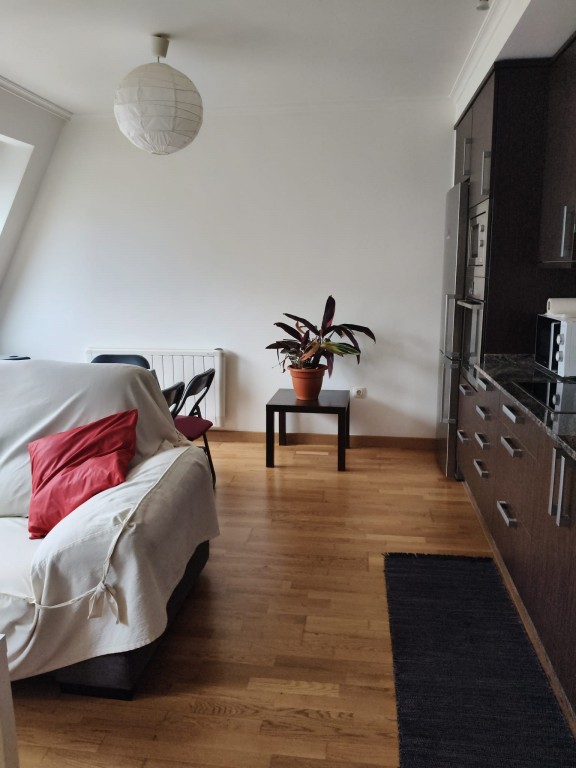 Imagen 3 de Piso en Venta en San Cibrao (Cervo) Lugo