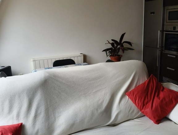 Imagen 4 de Piso en Venta en San Cibrao (Cervo) Lugo