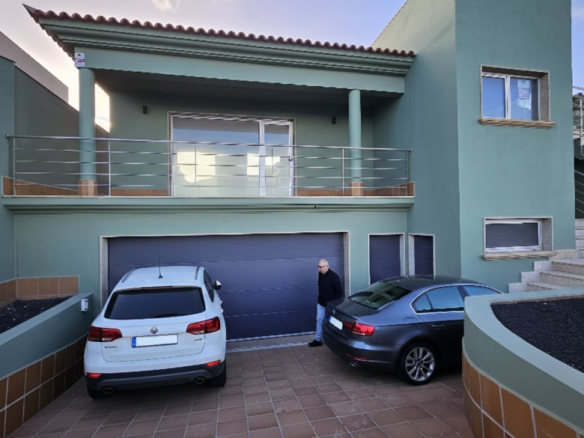 Imagen 3 de Casa-Chalet en Venta en Costa De Antigua Las Palmas