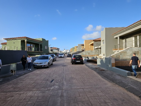 Imagen 4 de Casa-Chalet en Venta en Costa De Antigua Las Palmas