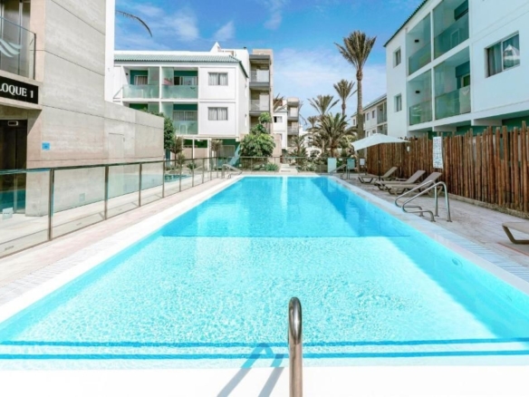 Imagen 1 de Piso en Venta en Corralejo Las Palmas