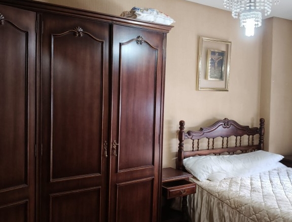 Imagen 4 de Edificio Viviendas en Venta en Becerrea (Casco Urbano) Lugo
