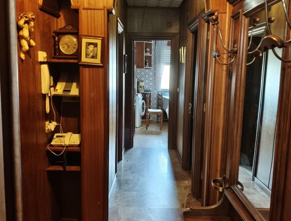 Imagen 1 de Edificio Viviendas en Venta en Becerrea (Casco Urbano) Lugo