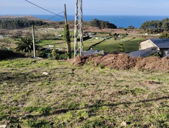 Imagen 3 de Suelo urbanizable en Venta en San Cibrao (Cervo) Lugo