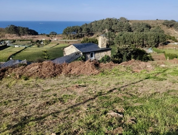 Imagen 4 de Suelo urbanizable en Venta en San Cibrao (Cervo) Lugo