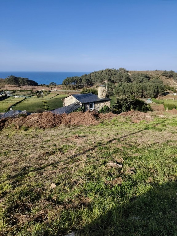 Imagen 4 de Suelo urbanizable en Venta en San Cibrao (Cervo) Lugo