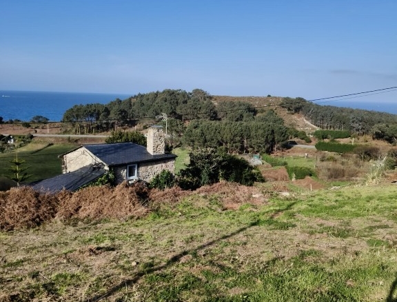 Imagen 1 de Suelo urbanizable en Venta en San Cibrao (Cervo) Lugo