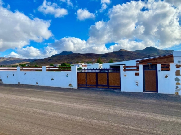 Las Las Palmas