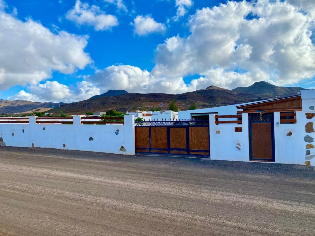 Las Las Palmas