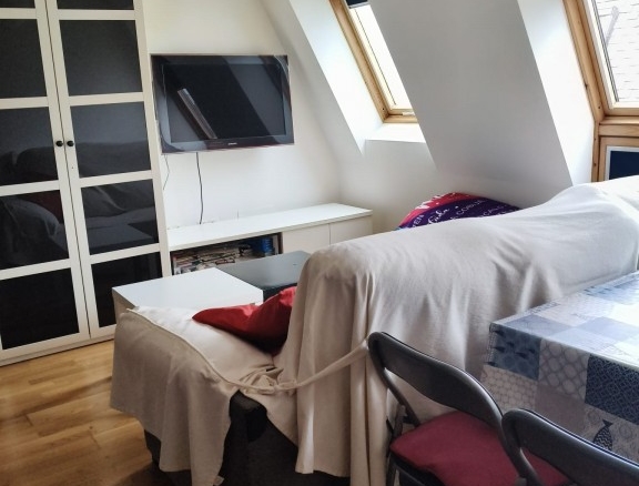 Imagen 3 de Piso en Venta en San Cibrao (Cervo) Lugo