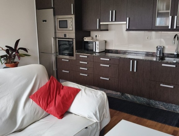 Imagen 4 de Piso en Venta en San Cibrao (Cervo) Lugo