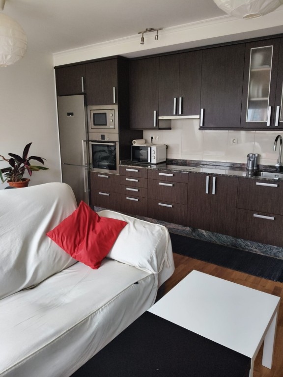 Imagen 4 de Piso en Venta en San Cibrao (Cervo) Lugo