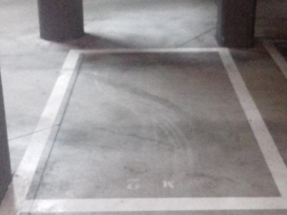 Imagen 3 de Parking moto en Alquiler en Leganés Madrid