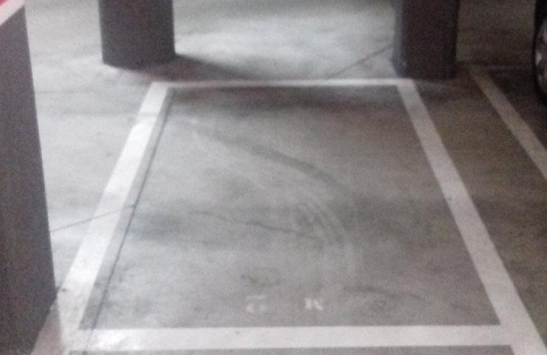 Imagen 3 de Parking moto en Alquiler en Leganés Madrid