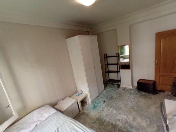 Imagen 3 de Piso en Compartir en Madrid Madrid ARGANZUELA