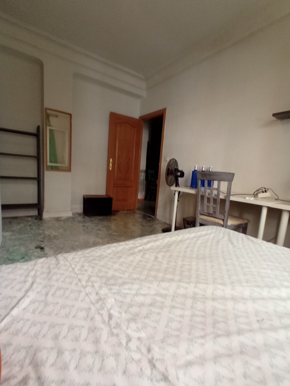 Imagen 4 de Piso en Compartir en Madrid Madrid ARGANZUELA
