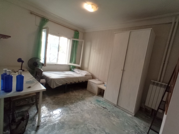 Imagen 1 de Piso en Compartir en Madrid Madrid ARGANZUELA