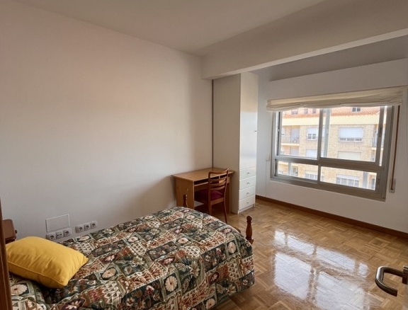 Imagen 4 de Piso en Alquiler en Zamora Zamora