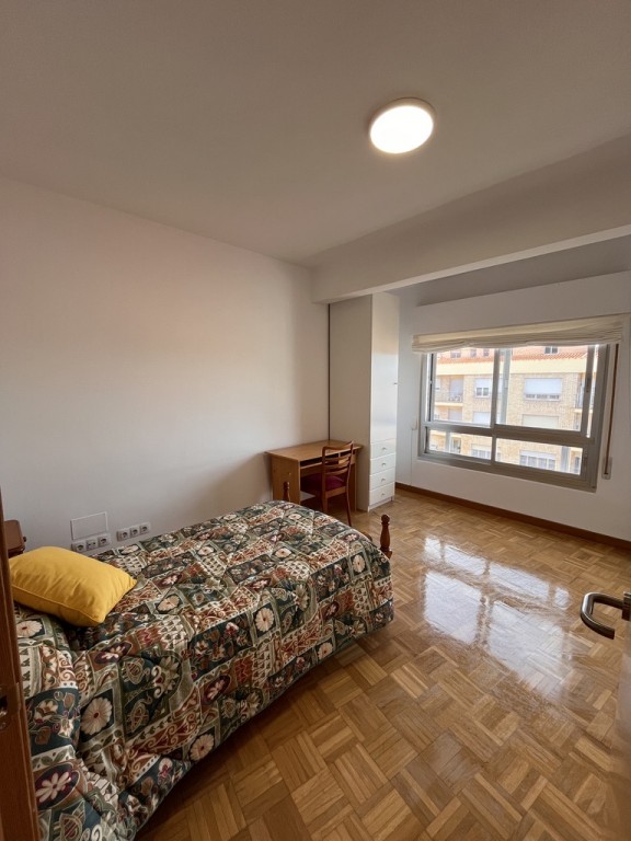 Imagen 4 de Piso en Alquiler en Zamora Zamora