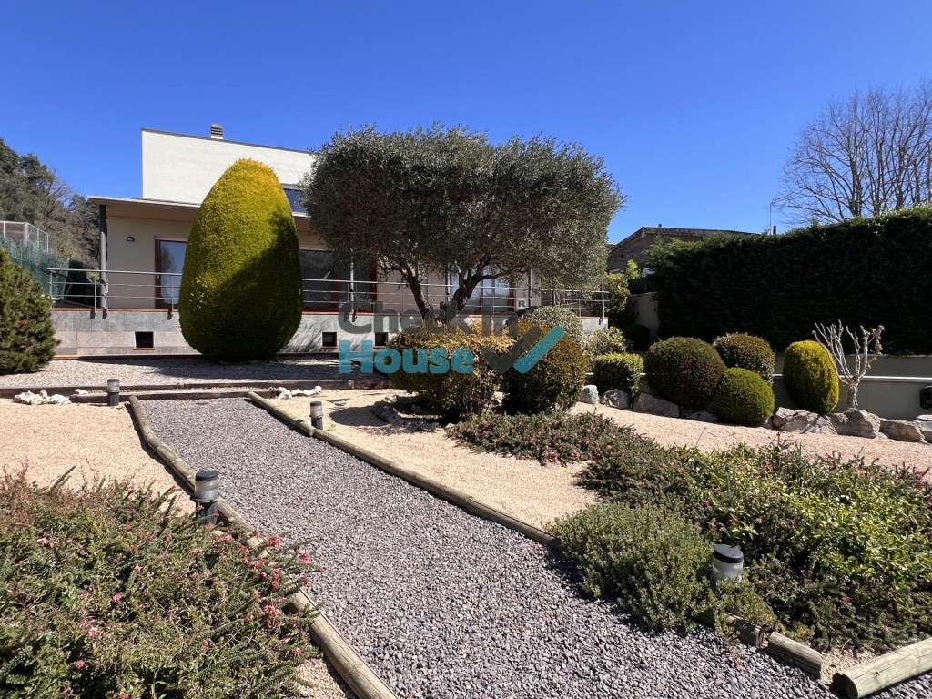 Imagen 1 de Casa-Chalet en Venta en Cassa De La Selva Girona