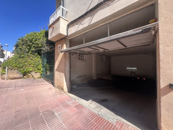 Imagen 2 de Parking coche en Venta en Sant Feliu De Guixols Girona