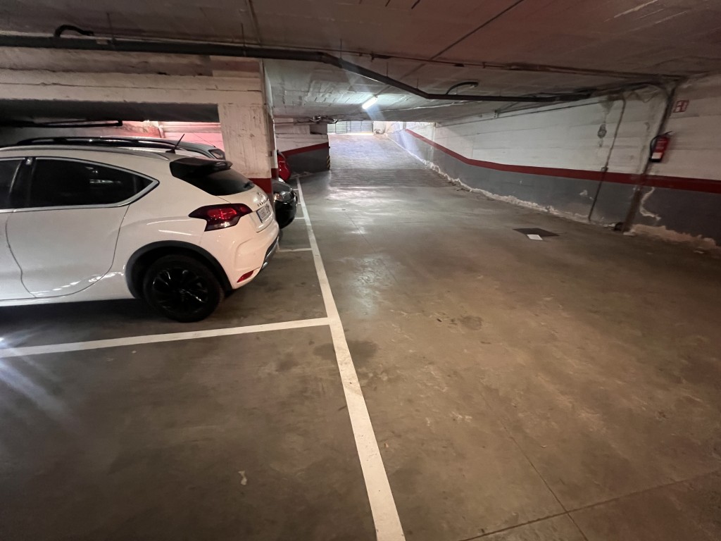 Imagen 4 de Parking coche en Venta en Sant Feliu De Guixols Girona