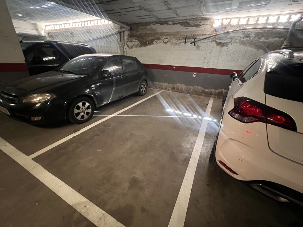 Imagen 1 de Parking coche en Venta en Sant Feliu De Guixols Girona