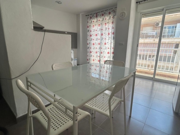 Imagen 2 de Apartamento en Águilas
