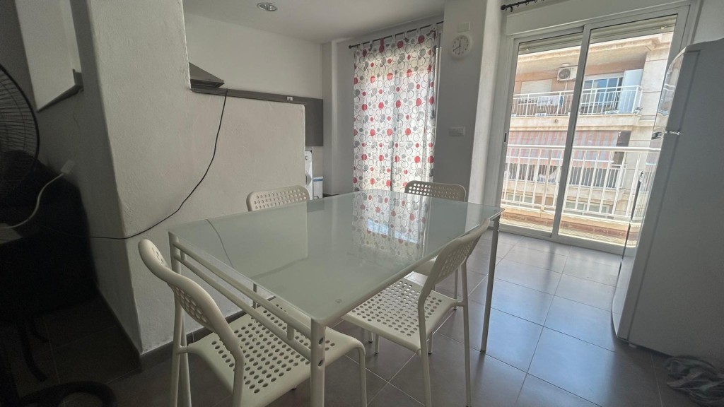 Imagen 2 de Apartamento en Águilas