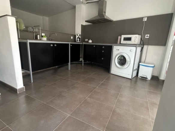 Imagen 1 de Apartamento en Águilas