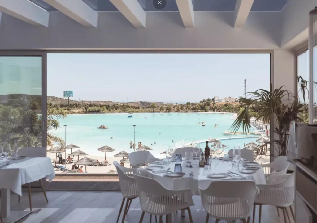 Imagen 1 de APARTAMENTO 2 dorm. en ALCAZABA LAGOON con TERRAZA