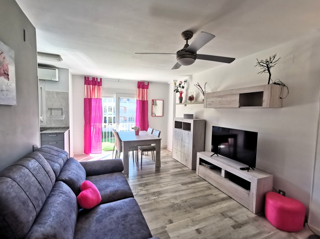 Imagen 2 de Piso en Venta en Empuriabrava Girona