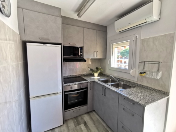 Imagen 3 de Piso en Venta en Empuriabrava Girona