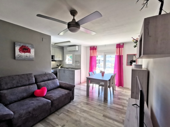 Imagen 4 de Piso en Venta en Empuriabrava Girona
