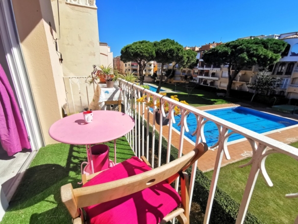 Imagen 1 de Piso en Venta en Empuriabrava Girona