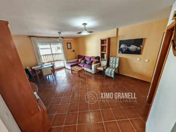 Imagen 1 de Apartamento en Venta en Grao De Moncofar Castellón