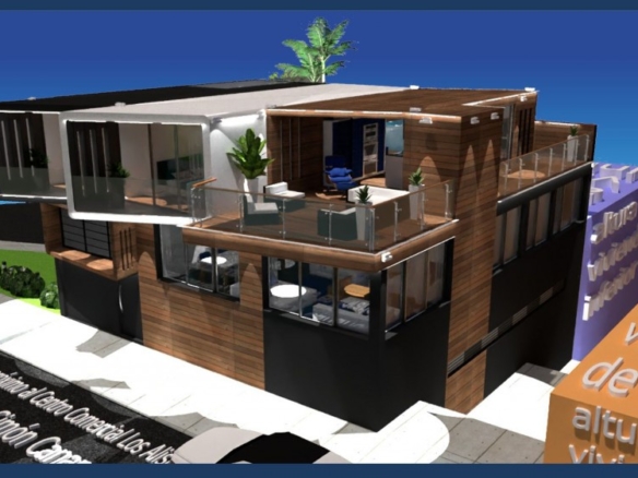 Imagen 1 de Solar urbano en Venta en Palmas De Gran Canaria