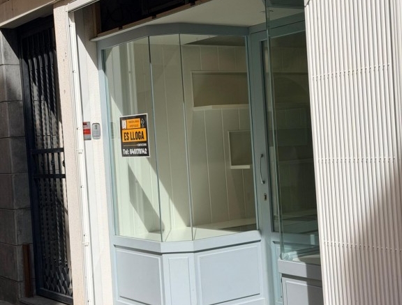 Imagen 3 de Local comercial en Alquiler en Malgrat De Mar Barcelona