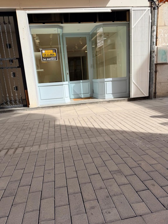 Imagen 1 de Local comercial en Alquiler en Malgrat De Mar Barcelona