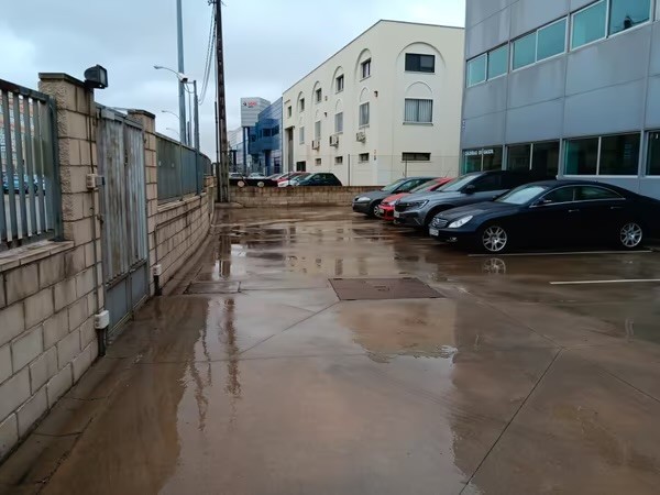 Imagen 2 de Nave industrial en Venta en Getafe Madrid