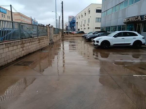 Imagen 4 de Nave industrial en Venta en Getafe Madrid