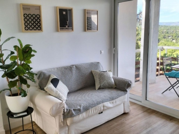 Imagen 2 de Piso en Venta en Costa Madrid Madrid