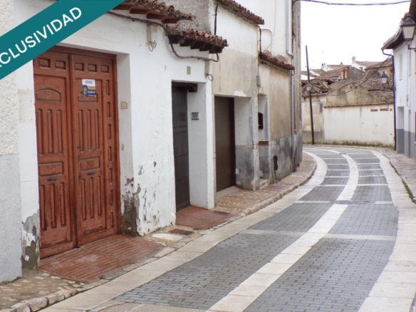 Imagen 3 de El capricho de vivir en una ciudad medieval