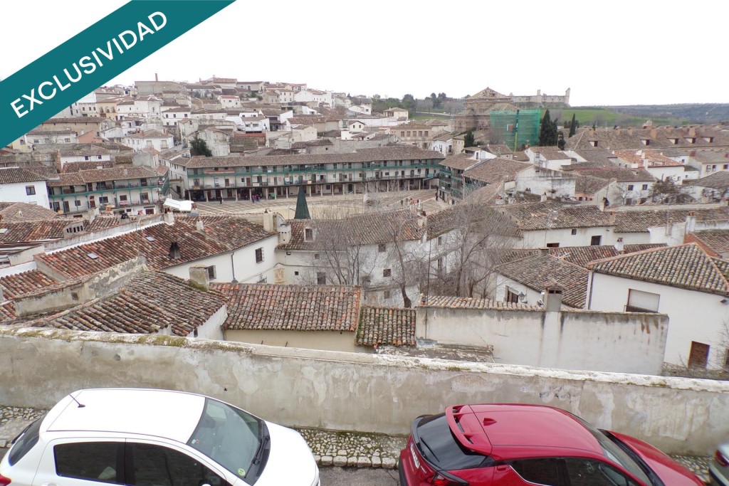 Imagen 4 de El capricho de vivir en una ciudad medieval