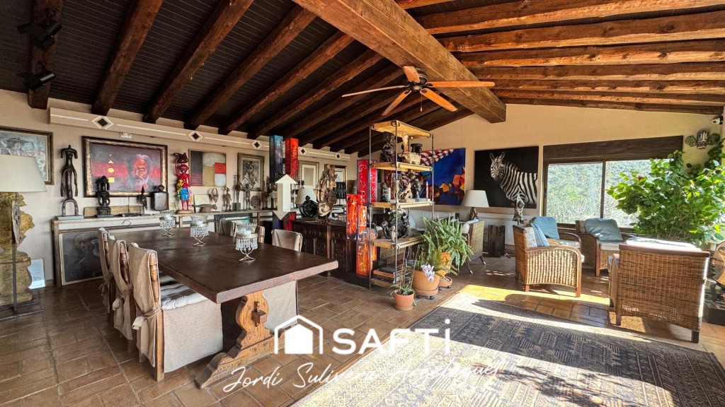 Imagen 2 de CASA DE PUEBLO EXCLUSIVA CON VISTAS PANORÁMICAS