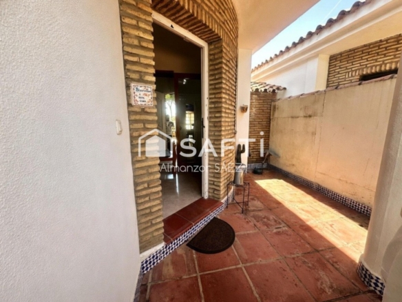 Imagen 4 de Chalet Independiente en la Barrosa