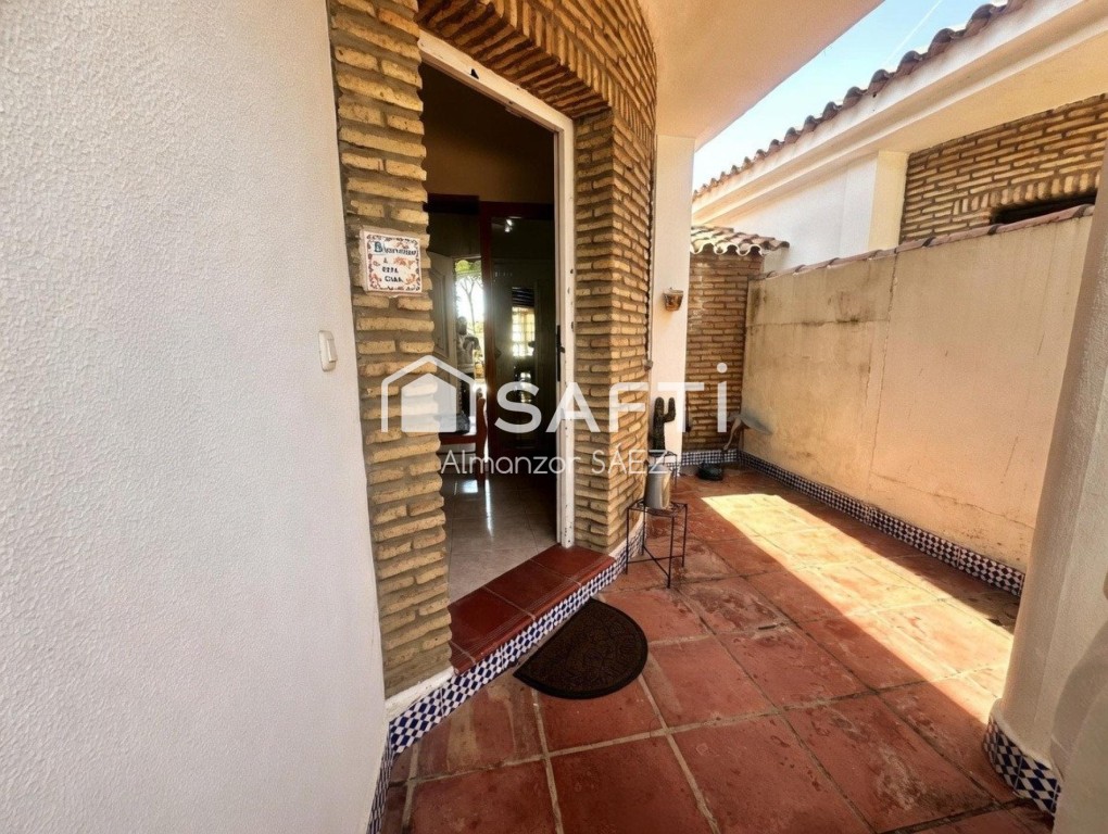 Imagen 4 de Chalet Independiente en la Barrosa