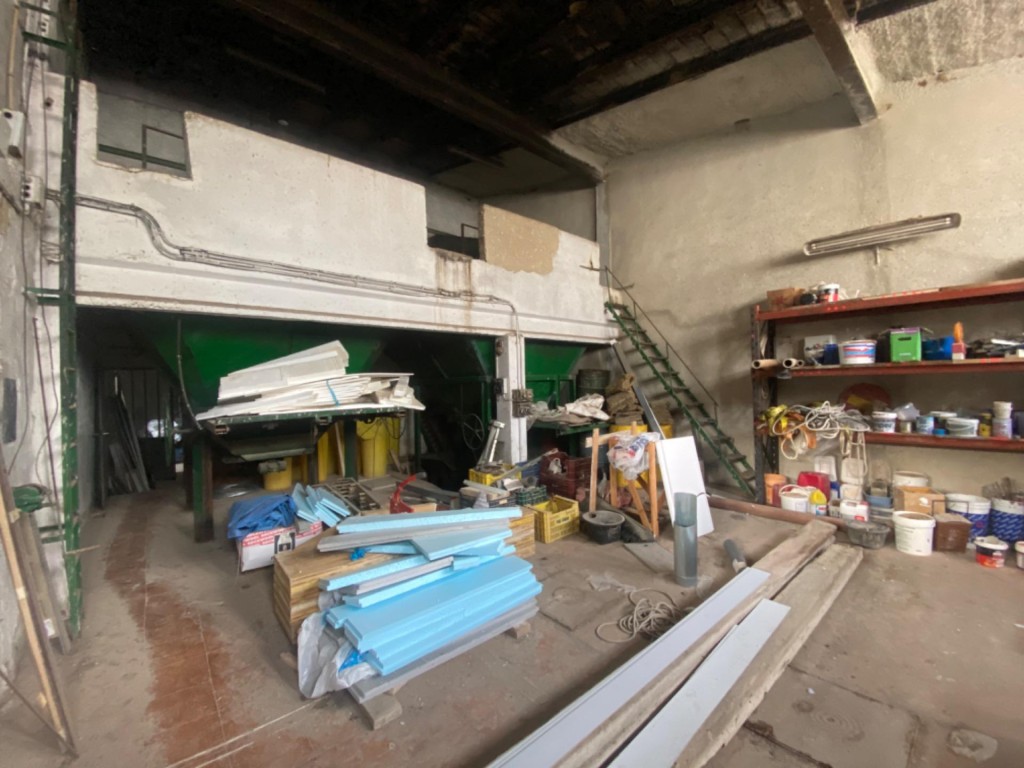 Imagen 3 de Nave del antiguo molino de Godall